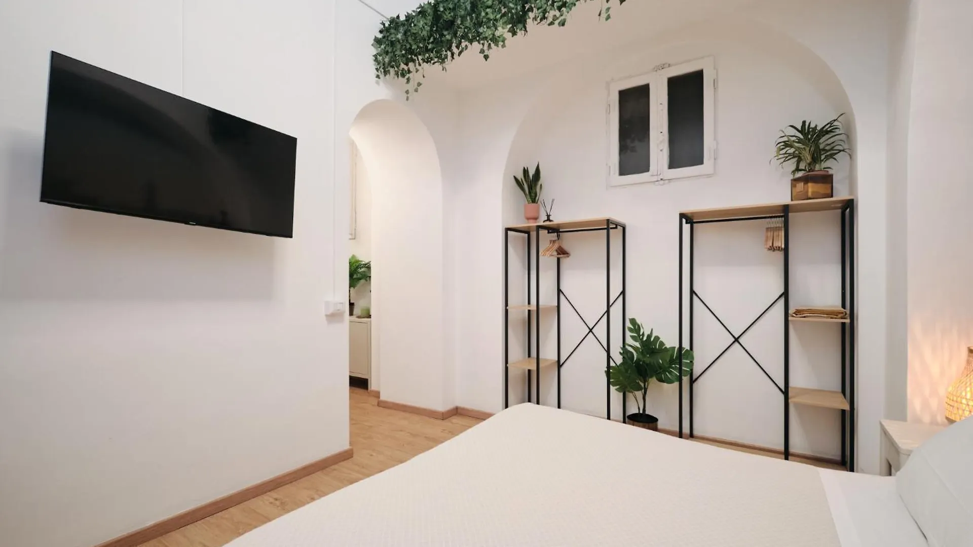 3' To Colosseum Bohemien Paradise Rome Apartment