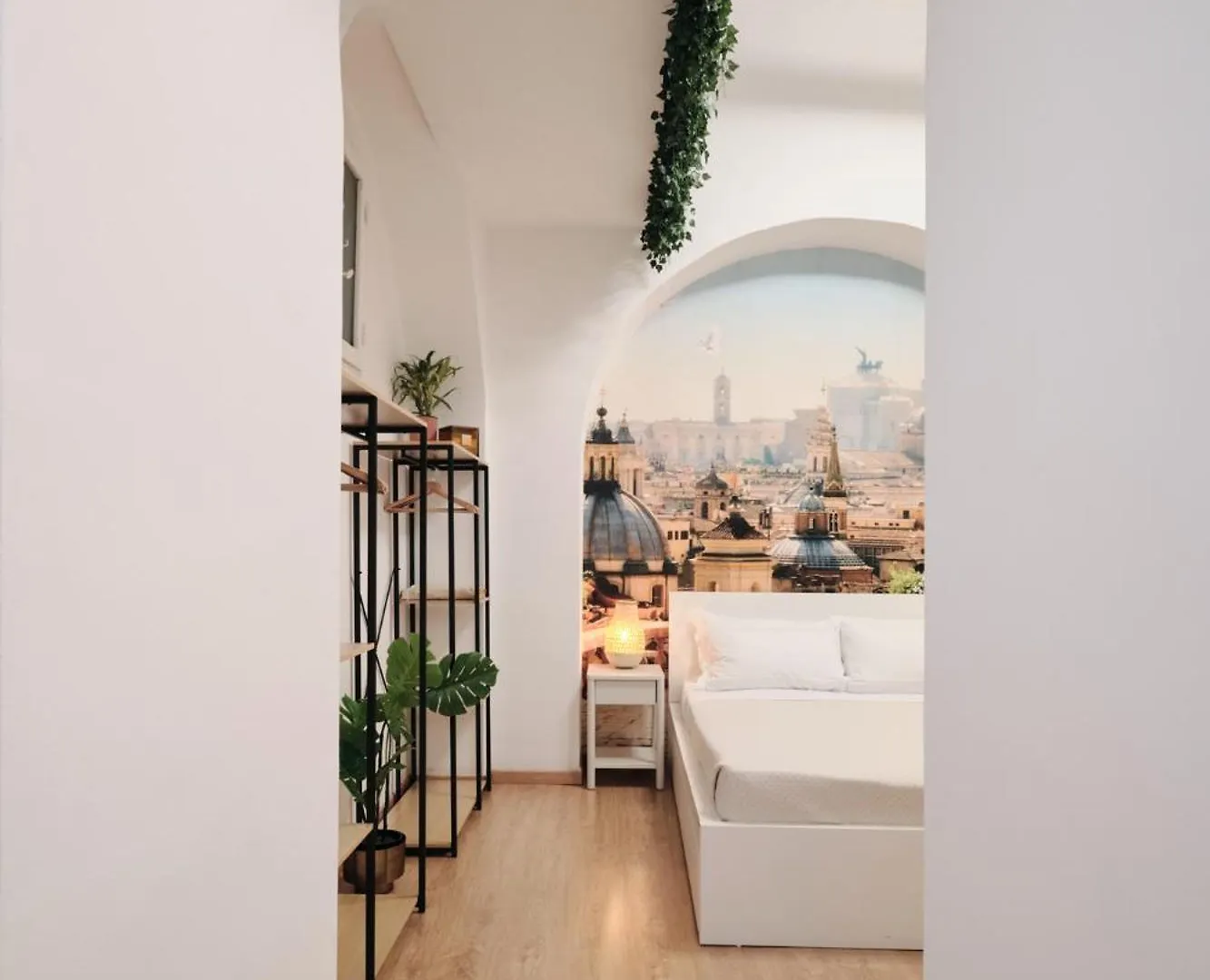 3' To Colosseum Bohemien Paradise Řím