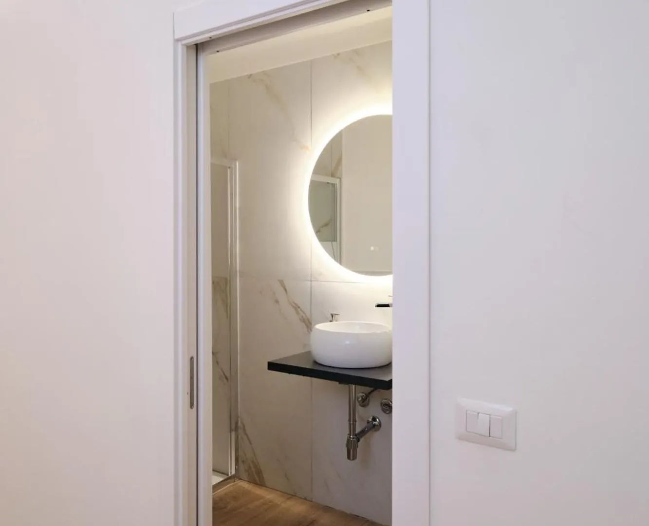 3' To Colosseum Bohemien Paradise Řím Apartmán