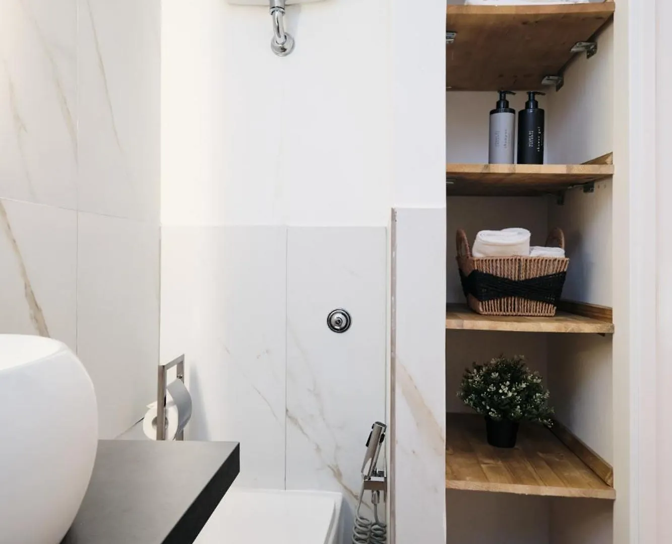 3' To Colosseum Bohemien Paradise Řím Apartmán